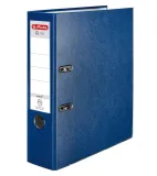 segregator-a4-8cm-pp-niebieski-q-file