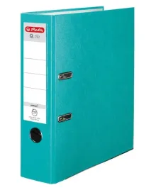 segregator-a4-8cm-pp-turkusowy-q-file