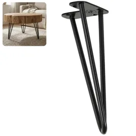 metalowa-noga-czarna-hairpin-do-komody-szafki-rtv-pufy-tl25-cm-hgdeco