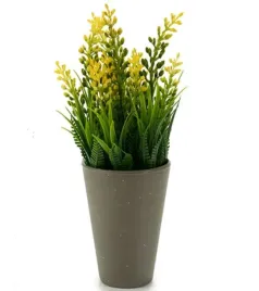 sztuczne-kwiaty-kwiatki-w-doniczce-22cm-4-kolory