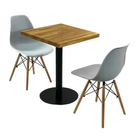zestaw-stol-bistro-wood-i-2-krzesla-milano-szare