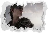 naklejki-na-sciane-3d-hellblade-70x50-stan-nowy