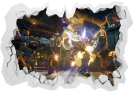 naklejki-na-sciane-3d-gears-of-war-4-70x50