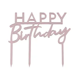 topper-na-tort-happy-birthday-rozowe-zloto-11-cm-urodziny-dekoracja