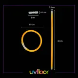 bransoletki-uv-floor-zielone-marka-bez-marki