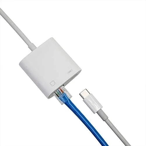 adapter-ethernet-otg-typu-c-usb-c-na-rj45-stan-nowy-stan-opakowania-oryginalne