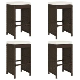 brazowy-hoker-ogrodowy-z-poduszkami-40x40x76-cm-4-sztuki