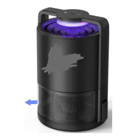 lampa-przeciwko-muchom