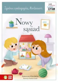 juz-czytam-montessori-nowy-sasiad