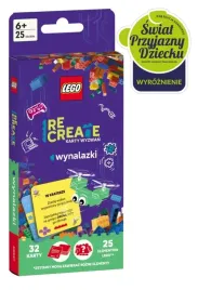 lego-recreate-karty-wyzwan-wynalazki-praca-zbiorowa