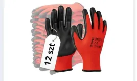 12x-rekawice-rekawiczki-robocze-pokryte-lateksem-mocne-r-10-gratis