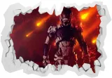 naklejki-na-sciane-3d-mass-effect-andromeda-100x70-plec-chlopcy-dziewczynki