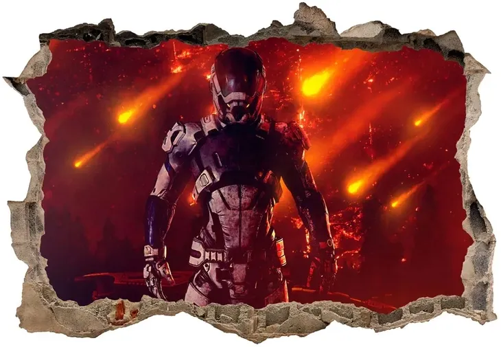 naklejki-na-sciane-3d-mass-effect-andromeda-100x70-stan-nowy-bohater-inny