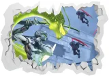 naklejki-na-sciane-3d-overwatch-archives-extra-70x50-stan-nowy