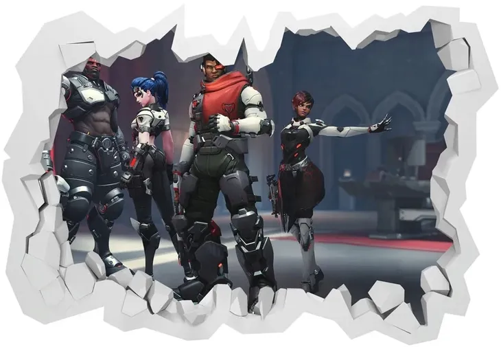 naklejki-na-sciane-3d-overwatch-archives-extra-70x50-plec-chlopcy-dziewczynki
