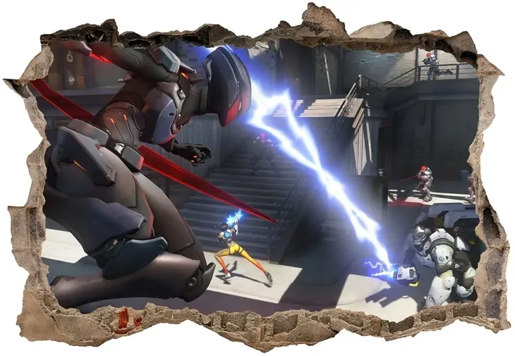 naklejki-na-sciane-3d-overwatch-archives-extra-70x50-dlugosc-50-cm