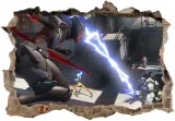 naklejki-na-sciane-3d-overwatch-archives-extra-70x50-dlugosc-50-cm