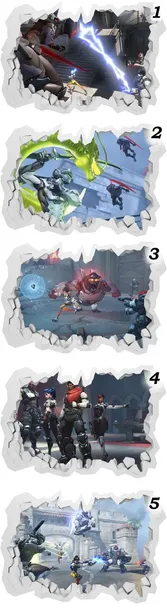 naklejki-na-sciane-3d-overwatch-archives-extra-70x50-stan-nowy-dlugosc-50-cm