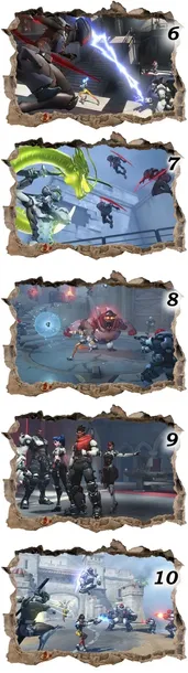 naklejki-na-sciane-3d-overwatch-archives-extra-70x50-stan-nowy-szerokosc-70-cm