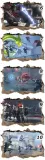 naklejki-na-sciane-3d-overwatch-archives-extra-70x50-stan-nowy-szerokosc-70-cm