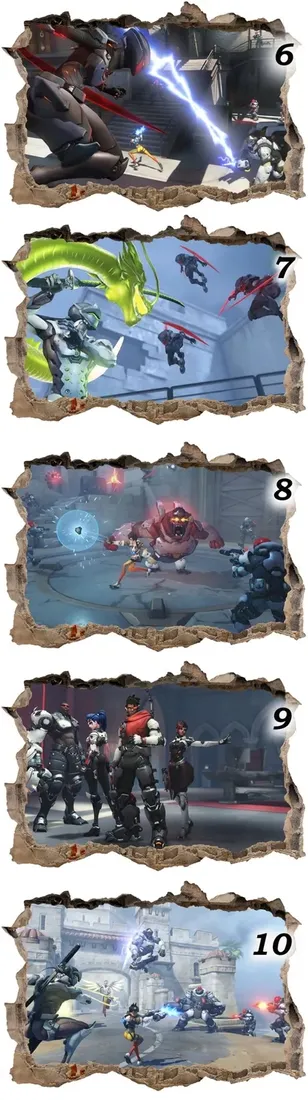naklejki-na-sciane-3d-overwatch-archives-extra-70x50-stan-nowy