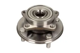 maxgear-lozysko-kola-mitsubishi-przod-galant-v-92-vi-96-komplet-z-flansza