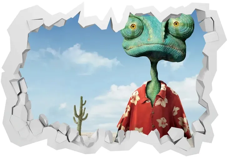 naklejki-na-sciane-dla-dzieci-3d-rango-130x90-bohater-inny