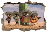 naklejki-na-sciane-dla-dzieci-3d-rango-130x90-plec-chlopcy-dziewczynki