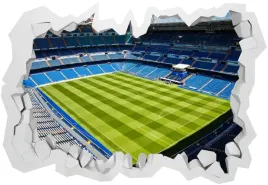naklejki-na-sciane-3d-stadion-real-madryt-70x50