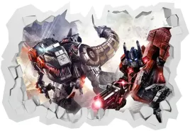 naklejki-na-sciane-dla-dzieci-3d-transformers-100x70