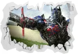 naklejki-na-sciane-dla-dzieci-3d-transformers-100x70-stan-nowy