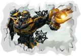 naklejki-na-sciane-dla-dzieci-3d-transformers-100x70-bohater-transformers