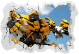 naklejki-na-sciane-dla-dzieci-3d-transformers-100x70-plec-chlopcy-dziewczynki
