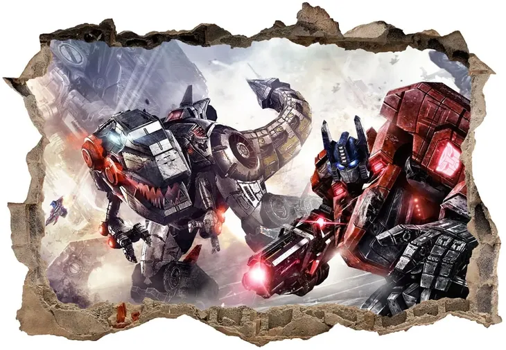 naklejki-na-sciane-dla-dzieci-3d-transformers-100x70-waga-z-opakowaniem-3-kg