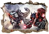 naklejki-na-sciane-dla-dzieci-3d-transformers-100x70-waga-z-opakowaniem-3-kg