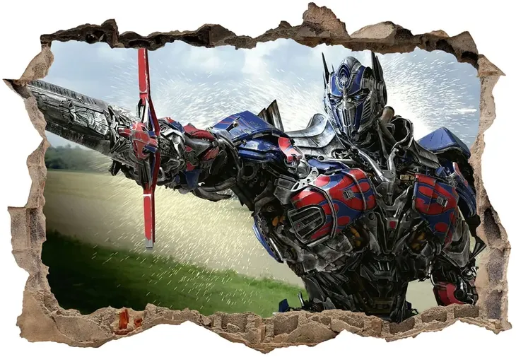 naklejki-na-sciane-dla-dzieci-3d-transformers-100x70-dlugosc-70-cm