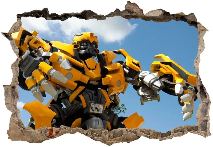 naklejki-na-sciane-dla-dzieci-3d-transformers-100x70-stan-nowy-bohater-transformers