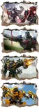 naklejki-na-sciane-dla-dzieci-3d-transformers-100x70-stan-nowy-waga-z-opakowaniem-3-kg