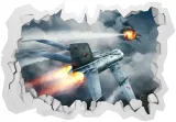 naklejki-na-sciane-3d-war-thunder-100x70-plec-chlopcy-dziewczynki-brak-informacji