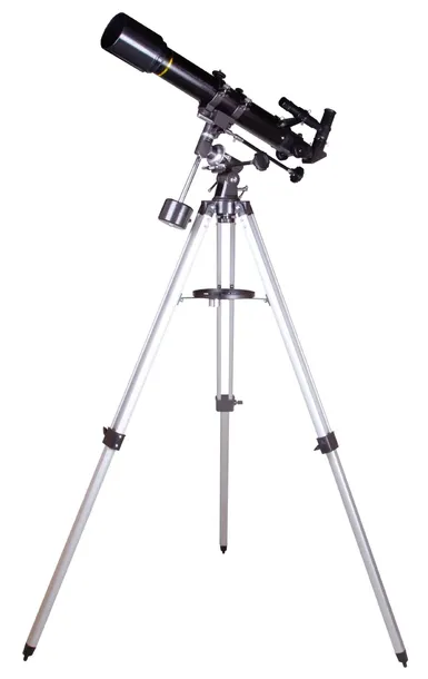 teleskop-levenhuk-skyline-plus-70t-marka-levenhuk-waga-z-opakowaniem-9330-kg-stan-nowy