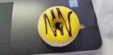 brelok-breloczek-do-kluczy-paczek-donut-donat-stan-nowy