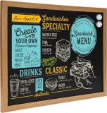 amazon-basics-tablica-43-x-584-cm-stan-nowy