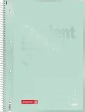 brunnen-collegeblock-premium-student-colour-code-a4-okladka