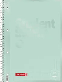 brunnen-collegeblock-premium-student-colour-code-a4-okladka