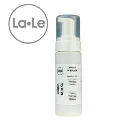 la-le-mydlo-w-piance-imbir-jablko-150-ml