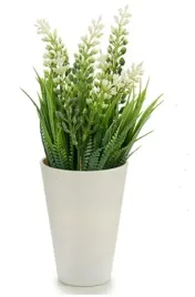 sztuczne-kwiaty-kwiatki-w-doniczce-22cm-4-kolory