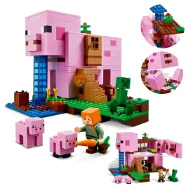klocki-zestaw-minecraft-512-ele-rozowy-domek-prezent-dla-dziewczynki