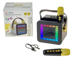 glosnik-kwadratowy-ze-swiatlem-2-mikrofony