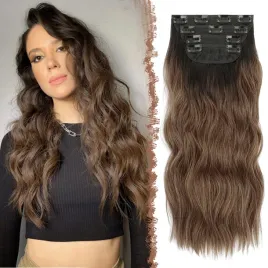 feshfen-przedluzanie-wlosow-klip-do-wlosow-4-szt