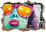 naklejki-na-sciane-3d-graffity-130x90-stan-nowy-plec-chlopcy-dziewczynki